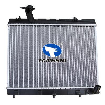 For TOYOTA YARIS RADIATOR