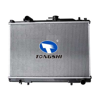 For MITSUBISHI FREECA'97 MT radiator