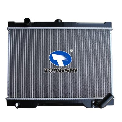 For MITSUBISHI L047/PICKUP L200 RADIATOR