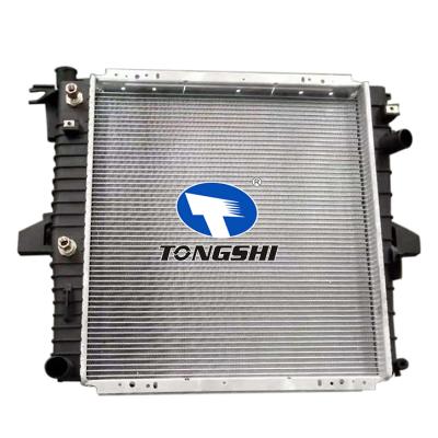 FOR EXPLORER XLT V8 5.0L 96-99 AT RADIATOR