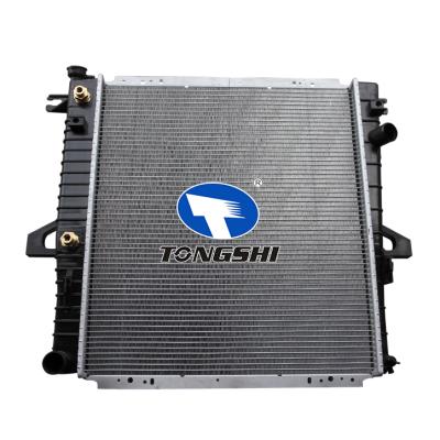 FOR EXPLORER 4.0L V6 98-01 AT RADIATOR