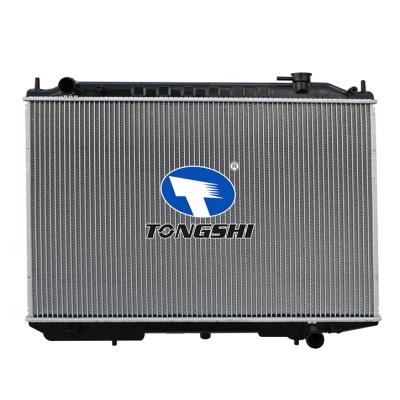 For NISSAN ZD25