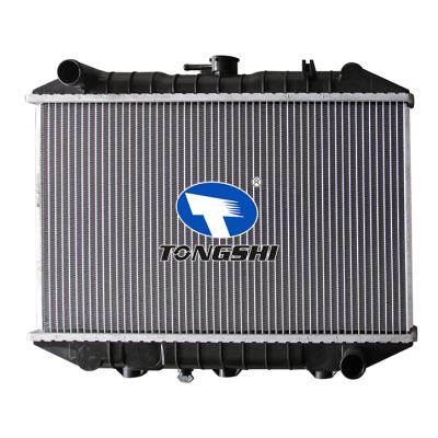 FOR LONDONN TAXI GENERATOR MT RADIATOR