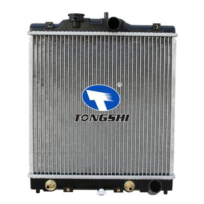 FOR CIVIC B16A 92-00 AT RADIATOR