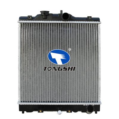 FOR CIVIC B16A 92-00 MT RADIATOR