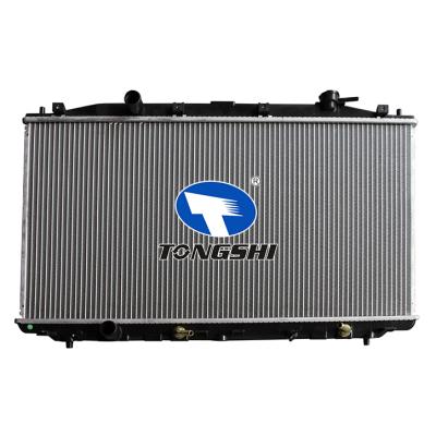 FOR ACCORD EX V6 3.5L 08-12 AT RADIATOR