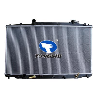 FOR ACURA TL V6 3.5L 11-14 AT RADIATOR