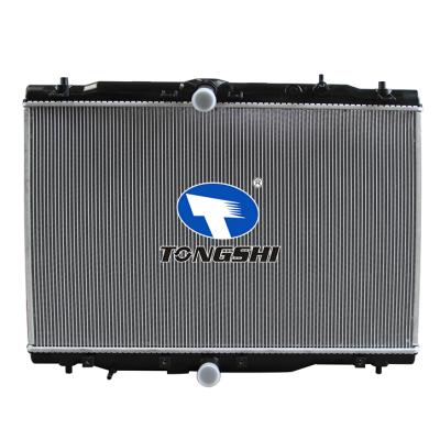 For HONDA CRIDER 18- MT RADIATOR