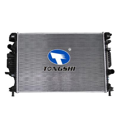 FOR MONDEO 14-/FUSION 2.0L 14 13-15 MT RADIATOR