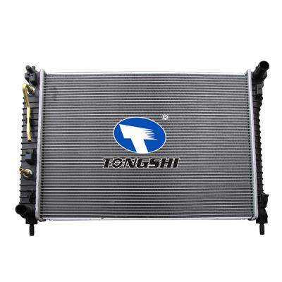 FOR C-MAX 2.0L L4 13-14 MT RADIATOR