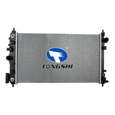 FOR REGAL2.0L 4 TURBO 11-13 AT RADIATOR