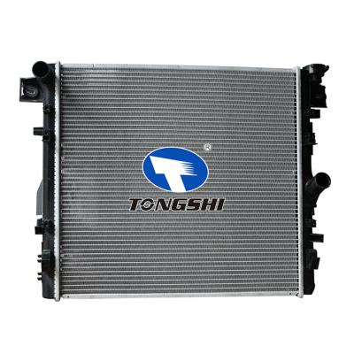 FOR WRANGLER 3.8L V6 07-15 MT RADIATOR