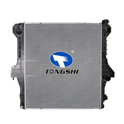 FOR RAM 2500 SLT L6 5.9L 04-08 MT RADIATOR