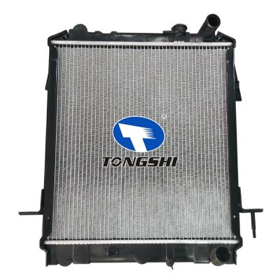 For ISUZU 600P 3.0T  RADIATOR