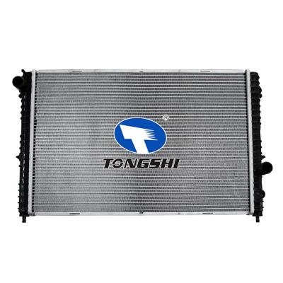 FOR DISCOVERY II (LJ,LT) 4.0 V8 98-11 MT RADIATOR