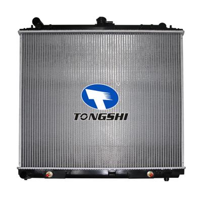 For NISSAN  FRONTIER 05-13 AT Radiator