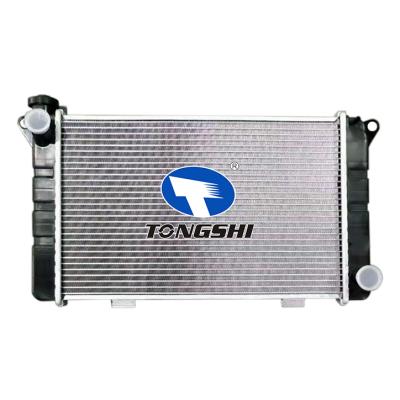 FOR 12 BREAK 70- MT RADIATOR