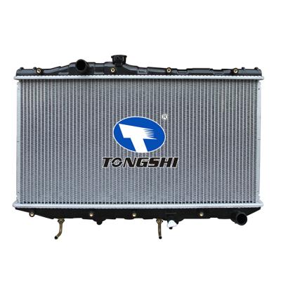 For TOYOTA CAMRY SV21 RADIATOR OEM:16400-74130/16400-74140/1640074130/1640074140