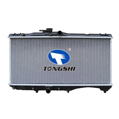 For TOYOTA TERCEL CORSA EL30 88-90 MT RADIATOR