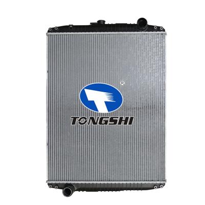 For  HYNNDAI 10MT TRUCK RADIATOR