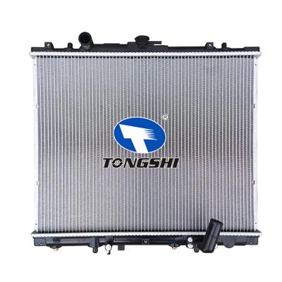 For MITSUBISHI MONTERO SPORT  98- AT Radiator