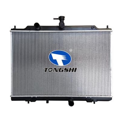 FOR NV200 SV L4 2.0L 13-15 MT RADIATOR