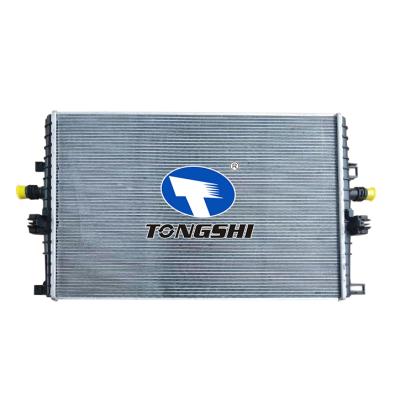 FOR TSLA M3 20- RADIATOR 