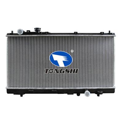 For MAZDA PROTEGE 1.6L I4 99-00 MT Radiator