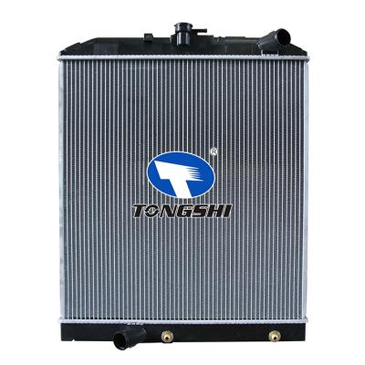 For TOYOTA DYNA WU410/420 RADIATOR