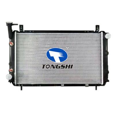 FOR SUNNY/SENTRA FNB12'87-90 AT RADIATOR