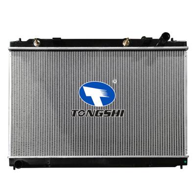 FOR INFINITI M45 4.5L 06-10 AT RADIATOR