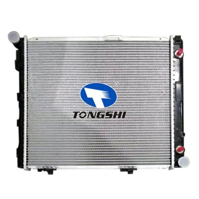 FOR E-CLASS W124 200D 84- AT RADIATOR