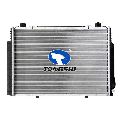 FOR S-CLASS W140 400S 91- AT RADIATOR