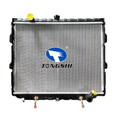 For HYUNDAI GALLOPER I  2.5 TD RADIATOR