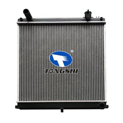 FOR  KIA BONGO 10- MT RADIATOR