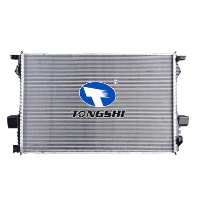 For PORSCHE 2.9T16-MT Radiator