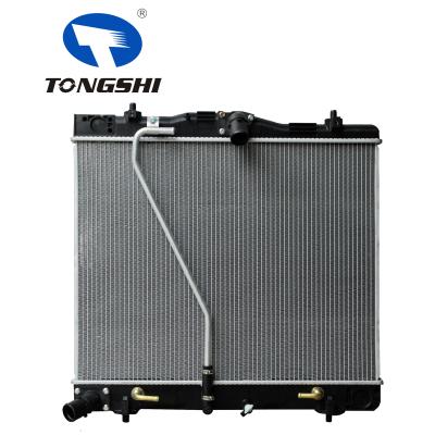 For  TOYOTA HIACE GAS 08- AT Radiator OEM：16400-75470/1640075470