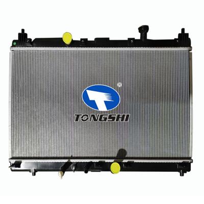 FOR HONDA New FIT MT  RADIATOR