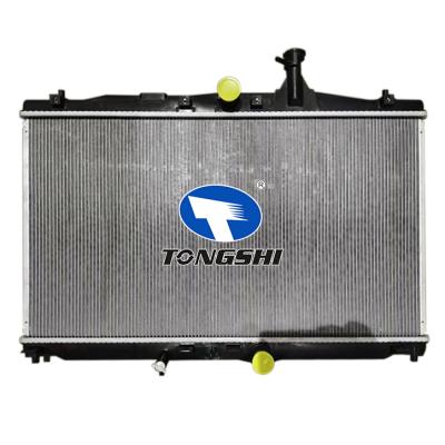 For HONDA CRIDER HYBRID MT 20- RADIATOR