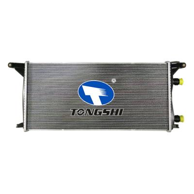 FOR BENZ GLE （C292）/（W166）/（X166）4.6 MT RADIATOR