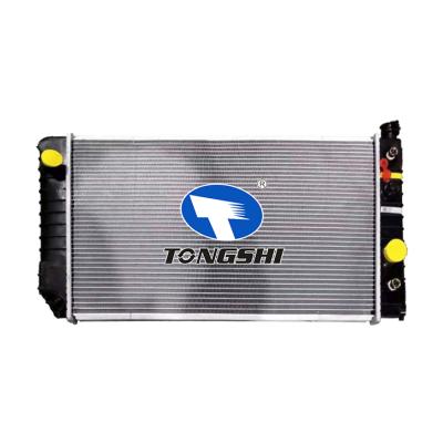 FOR  S10 BASE V6 4.3L 88-93 AT RADIATOR