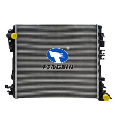 FOR JEEP WRANGLER 3.6L V6 MT RADIATOR