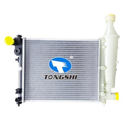 FOR 106 1.0 i 96- MT RADIATOR