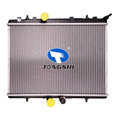 FOR 307 2.0HDI 00-03 MT RADIATOR