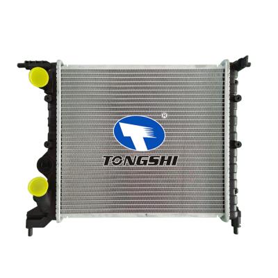 FOR CLIO 90-/R19 1.4 88- MT RADIATOR