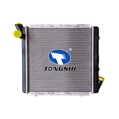 FOR EXPRESS 1.6D 85- MT RADIATOR