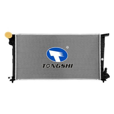 FOR 306 1.8D 98- MT RADIATOR