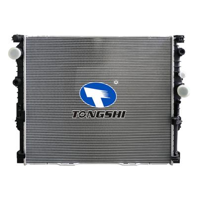 FOR BMW 5 Series (G38) revamped for 2020- RADIATOR