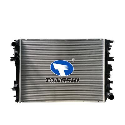 FOR RAM 1500 pickup 3.6 liter mild hybrid 19-22 MT* RADIATOR