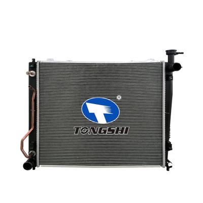 FOR SORENTO II (XM) 2.0 CRDi 09-15 AT RADIATOR